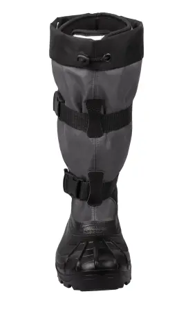 Сапоги АРКТИКА-Т зимние (черный)