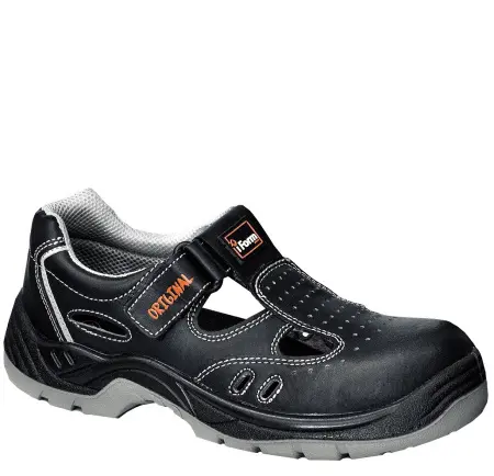 Сандалии  CAIMAN с КП