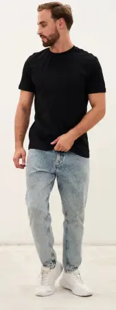 Футболка PROFLINE BASE (черный)