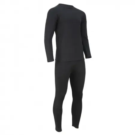 Термобелье BRODEKS TEKNUR ONE LIGHT (черный) Термобелье BRODEKS TEKNUR ONE LIGHT (черный)