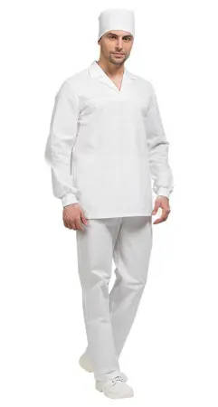 Костюм Бейкер