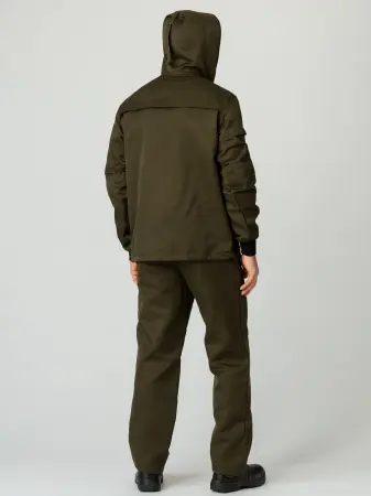 Костюм противоэнцефалитный Антигнус (тк.Смесовая,210)