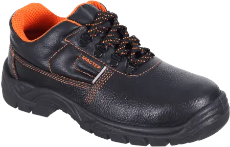 Полуботинки МАСТЕР ПУ с МП