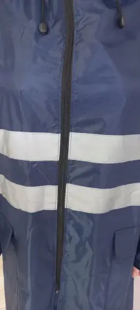 Плащ НЕПТУН с СОП (т.синий)