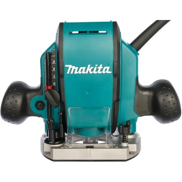 Фрезер MAKITA RP 0900 900Вт раб.ход 35мм 27000об/мин Фрезер MAKITA RP 0900 900Вт раб.ход 35мм 27000об/мин
