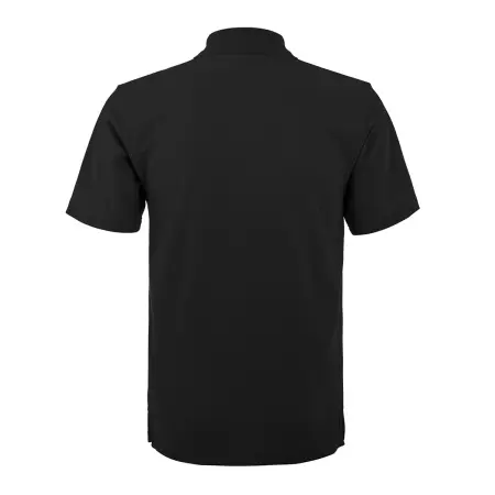 Рубашка-поло REDFORT 210 (черный)