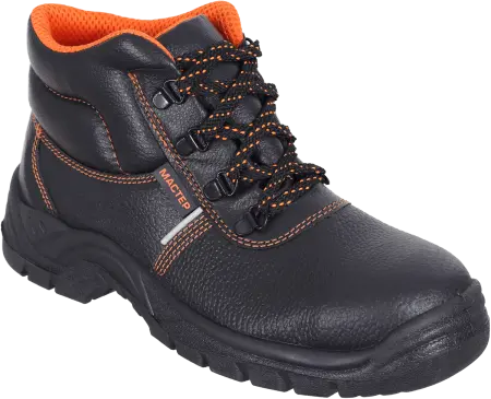 Ботинки МАСТЕР ПУ МБС с МП