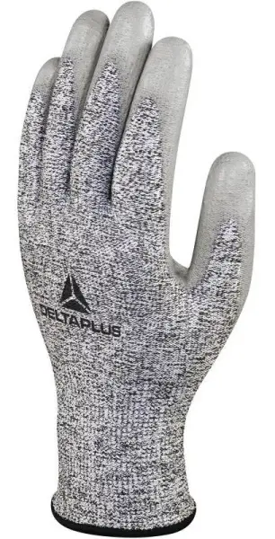 Перчатки трикотажные VENICUTD08 (VENICUT58) с полиуретановым покрытием (серый) Перчатки трикотажные VENICUTD08 (VENICUT58) с полиуретановым покрытием (серый)