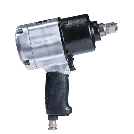 Пневмогайковерт FUBAG IWM 1700 3/4 дюйма