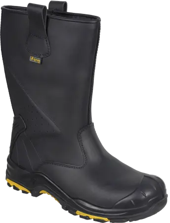 Сапоги (ОРИДЖИНАЛ ДАЙМОНД ГРИП) с КП и КС нат мех