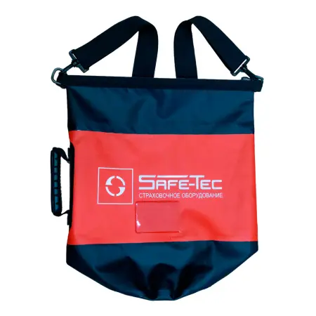 Сумка для хранения страховочного оборудования BAG010