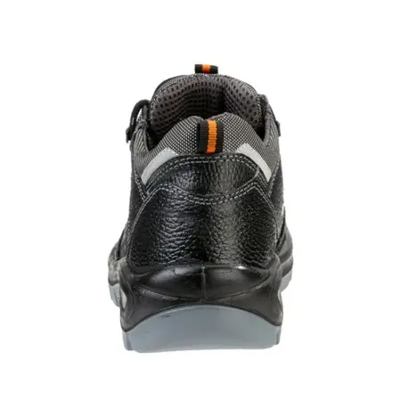 Полуботинки КОРВЕТ ПУ/ТПУ с МП