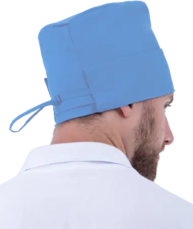 Медицинские колпаки