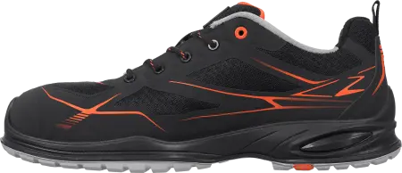 Полуботинки PEZZOL™ MONTEZ  с КП и КС