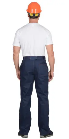 Костюм СИРИУС-ПРОФИ-2 куртка, брюки 100% х/б, пл. 210 г/кв.м Костюм СИРИУС-ПРОФИ-2 куртка, брюки 100% х/б, пл. 210 г/кв.м