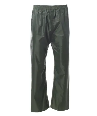 Костюм ЛИВЕНЬ нейлон с ПВХ (зеленый)