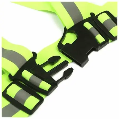 Сигнальный ремень 205 (лимонный)