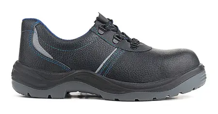 Полуботинки ЛИДЕР 23ТК ПУ-ТПУ с КП