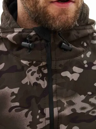 Костюм ВЕПРЬ демисезонный с БР (камуфляж)