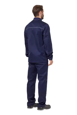 Костюм АКЦЕНТ 1 с БР (т.синий)