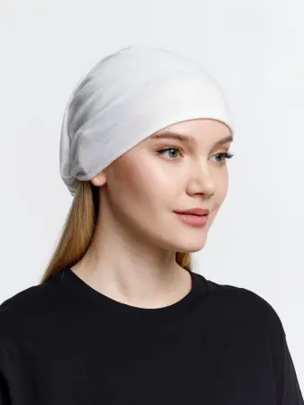 Бандана DEKKO (белый)