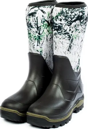 Сапоги HARWELD Зимний