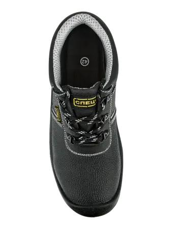 Полуботинки СПЕЦ-1