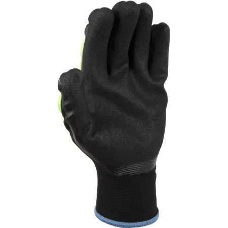 Перчатки JETA SAFETY JAL-101 LightShield трикотажные противоударные