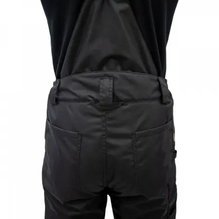 Костюм BRODEKS KW 603 с БР (васильковый/черный) Костюм BRODEKS KW 603 с БР (васильковый/черный)