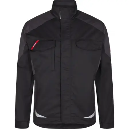 Куртка ENGEL GALAXY 1290-880 (черный/серый) Куртка ENGEL GALAXY 1290-880 (черный/серый)