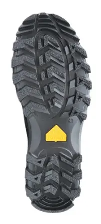 Ботинки Авиатор