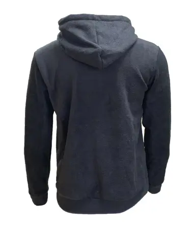 Куртка ETALON TRAVEL TM SPRUT флисовая (черный)