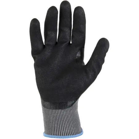 Перчатки JETA SAFETY JCN-151 AdamantNit антипорезные с нитриловым покрытием