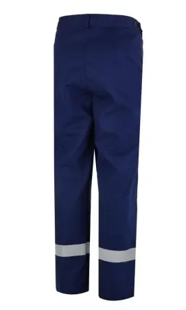 Комплект ЭНЕРГИЯ-А специальный с курткой-накидкой и БР (т.синий/оранжевый)