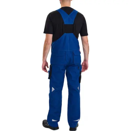 Полукомбинезон ENGEL GALAXY BIB OVERALL 3810-254 (синий/черный) Полукомбинезон ENGEL GALAXY BIB OVERALL 3810-254 (синий/черный)