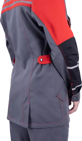 Куртка Хайтек женская Куртка Хайтек женская