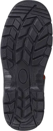 Сандалии МАСТЕР с перфорацией