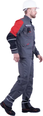 Куртка Хайтек