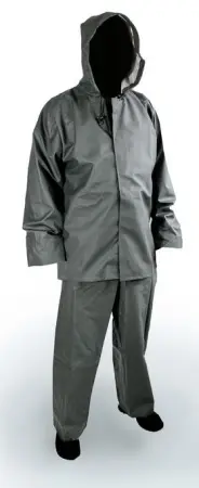 Костюм рыбака ВОЛГА-500 (оливковый)