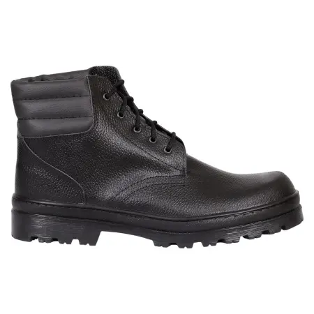 Ботинки ГОЛИАФ резина иск. мех