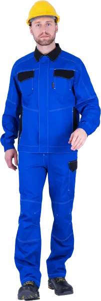 Костюм Эспо Костюм Эспо