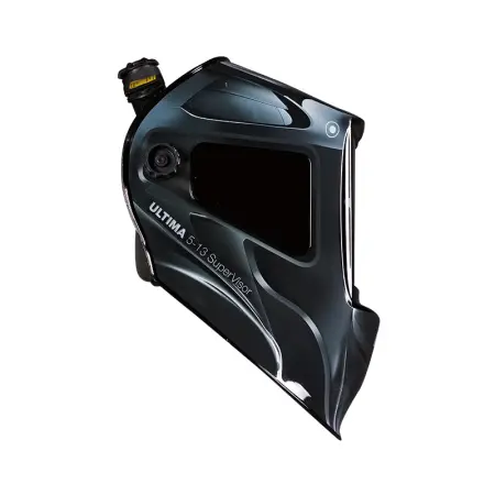 Маска сварщика FUBAG ULTIMA 5-13 SUPERVISOR SILVER 31535/IQ 5-13С M 2 31583