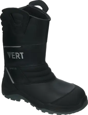 Сапоги VERT с КП и КС шерст.мех