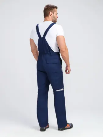 Полукомбинезон PROFLINE SPECIALIST (т.синий)