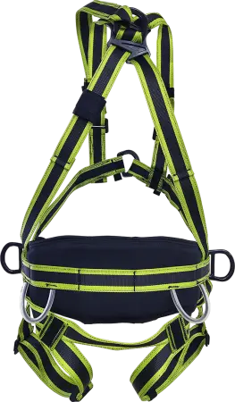 Привязь СП-04-01 Лайт искробезопасная