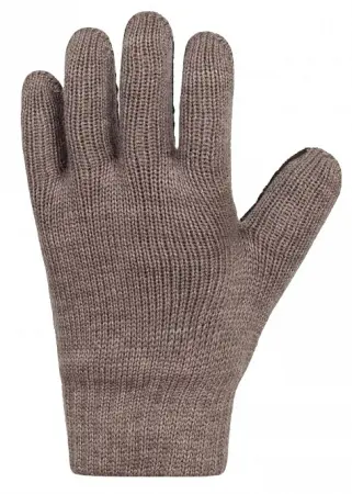 Перчатки НЕРПА УЛЬТРА зимние со спилковым наладонником