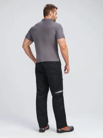 Рубашка-поло PROFLINE BASE (серый)