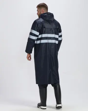 Плащ PROFLINE SPECIALIST СОП (т.синий)