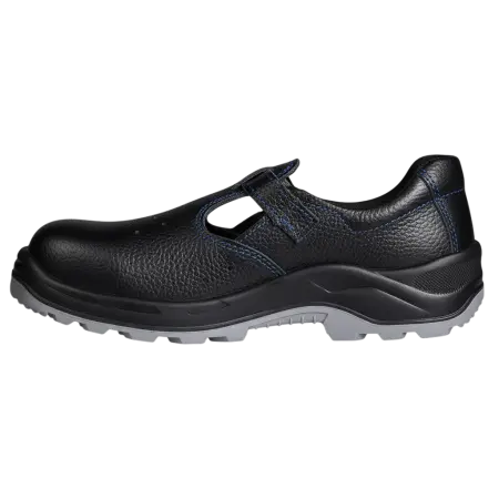 Полуботинки с перфорацией СОЮЗ ПУ/ТПУ с МП