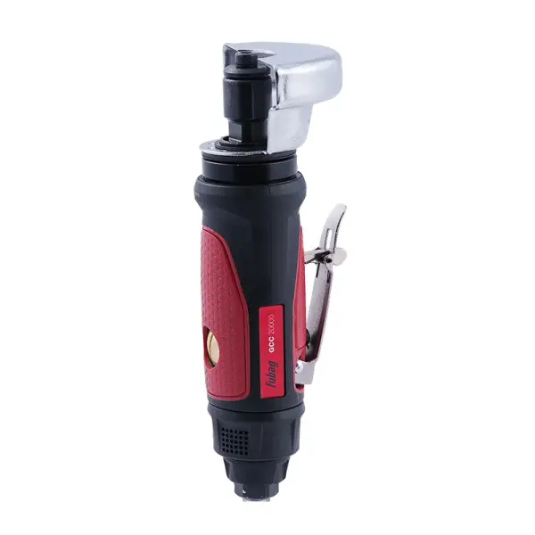 Пневмошлифмашина отрезная FUBAG GСC 20000